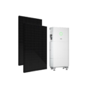 kit fotovoltaico SAJ ALL IN ONE